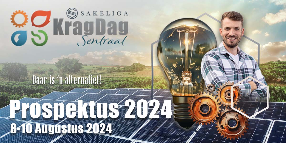 Prospektus Voorblad